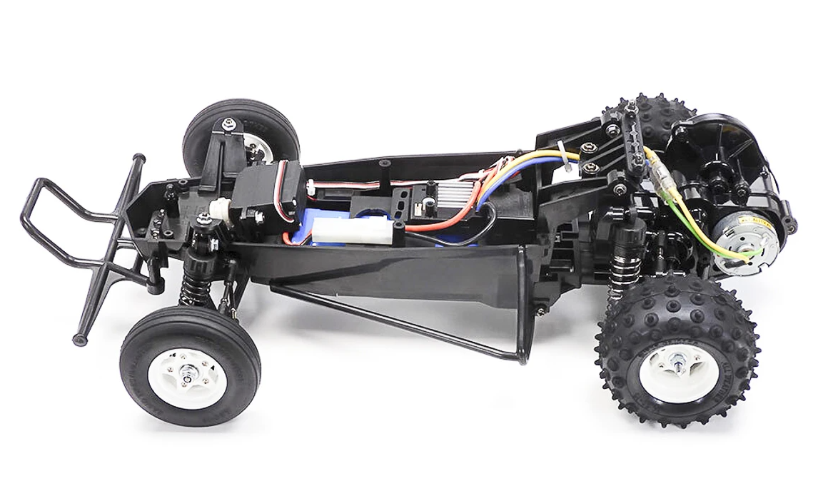 Tamiya 1/10 Hornet EVO - KIT | EuroRC.com