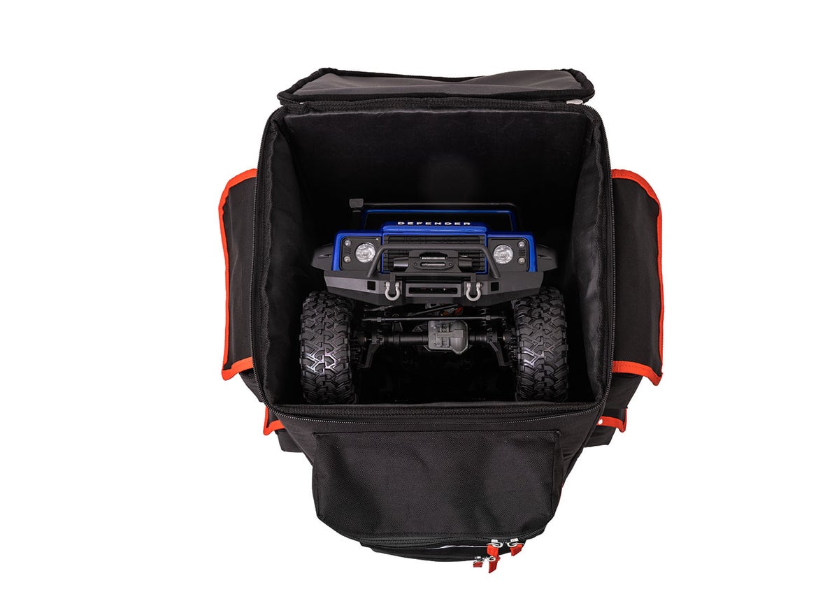 Traxxas RC Backpack | EuroRC.com
