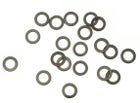 Traxxas Teflon washers, 5x8x0.5mm (20) (for ball bearings)