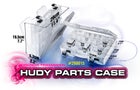 HUDY Parts Case - 290 x 195mm