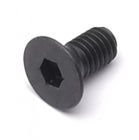 EuroRC Flathead M3x6 Socket Screw (10)