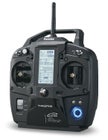Futaba T4GRS Stick radio Car/Boat T-FHSS