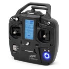 Futaba T4GRS Stick radio Car/Boat T-FHSS