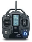 Futaba T4GRS Stick radio Car/Boat T-FHSS