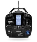 Futaba T4GRS Stick radio Car/Boat T-FHSS