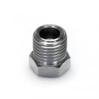 Hobbynox Compressor Adapter G1/8 Female - G1/4 Male
