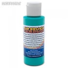 Hobbynox Airbrush Color Solid Aqua Blue 60ml