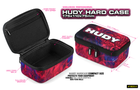 HUDY Hard Case - 175x110x75mm