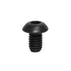 EuroRC Button head M2.5X3 Socket Screw (10)