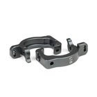 Tekno RC Spindle Carriers (L/R, aluminum, 18 degree, EB/NB48 2.1)