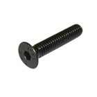 EuroRC Flathead M3x10 Socket Screw (10)