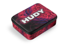 HUDY Hard Case - 235 x 190  x 75mm