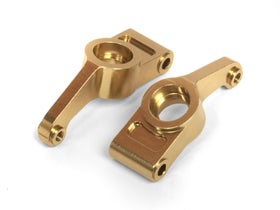 Maverick Phantom Aluminium Rear Hub Set (2)