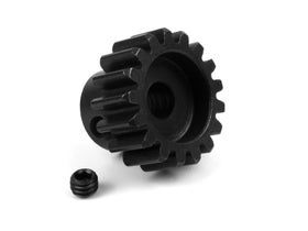Maverick Pinion Gear 17T (1M/5.0mm Shaft)