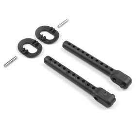 Xray Rear Body Mount Set (6mm)