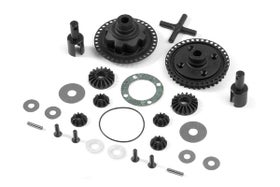 Xray Gear Differential - Set
