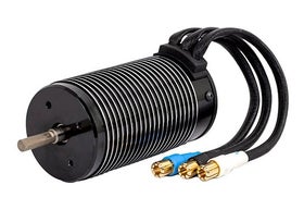 Traxxas Motor Brushless 2000Kv 4-Pole 77mm
