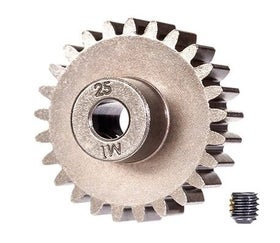 Traxxas Pinion Gear 25T 1.0M Pitch for 5mm shaft