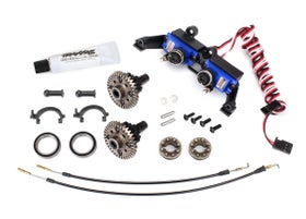 Traxxas Differential Locking Set Complete