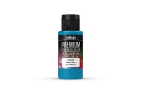 Vallejo Basic Blue - Premium 60ml.