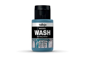 Vallejo - Wash, Blue Grey 35ml