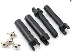 Traxxas Heavy Duty Half Shaft Set
