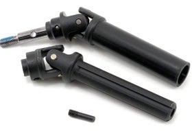 Traxxas Heavy Duty Front Driveshaft Assembly