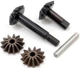 Traxxas Center Differential Gear Set
