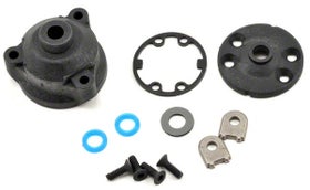 Traxxas Center Differential Housing