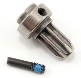 Traxxas Hardened Steel Front Drive Hub
