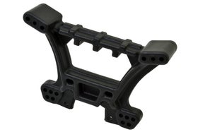 RPM Rear Shock Tower for Traxxas Hoss 4x4 & Rustler 4x4