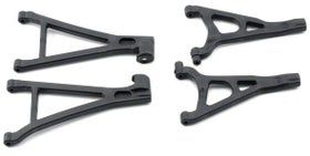 Traxxas 1:16 Front Suspension Arm Set - E-Revo