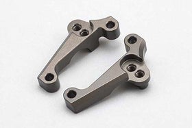 Yokomo Upper Suspension Arm Mount (Left & Right)