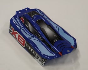 Maverick Strada XB - Painted Buggy Body