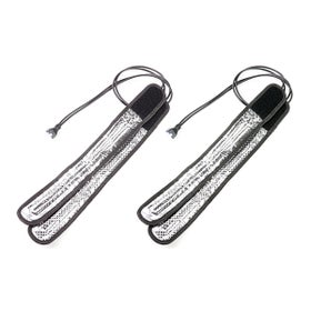 Muchmore Long Belt Type Tire Warmer ues to 1/10 Off-Road, 1/8 GT for CTXW, CTXW Pro