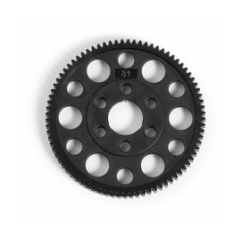 Xray Offset Spur Gear 81T/48 - Hard