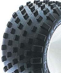 Schumacher Stagger Rib - Truck Tyres - Blue (2)