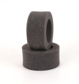 Schumacher Foam Tyre Inserts - Hard - Ultra Wide (pr)