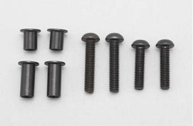 Yokomo Bell Crank Metal Parts