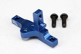 Yokomo Rear Bulkhead Cap (Left) For BD7