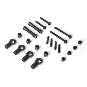 Gmade Anti-Wrap Bar Kit - GS01 (2)