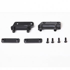 ROC Hobby 1:6 1941 MB Scaler Battery Box Mount (1 Set)
