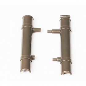 ROC Hobby 1:6 1941 MB Scaler Compressor Gun