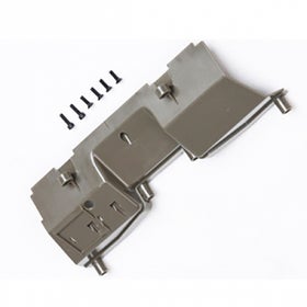 ROC Hobby 1:6 1941 MB Scaler Throttle Plate