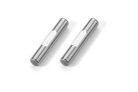 Xray Pin With Flat Spot 3 x 16.8 (2)