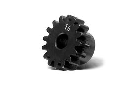 Xray MOD1 Steel Pinion Gear 16T