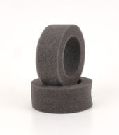 Schumacher Foam Tyre Insert - Hard - Rear - 4WD (2)