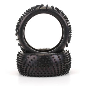 Schumacher U6721 Spiral  1:8 Tires (2)