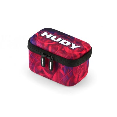 HUDY Hard Case - 135x85x75mm - Accessories / Air Vac On-Road