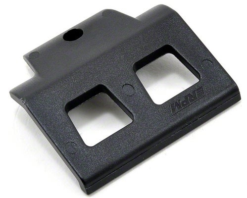 RPM Associated SC10 Rear Skid Plate
